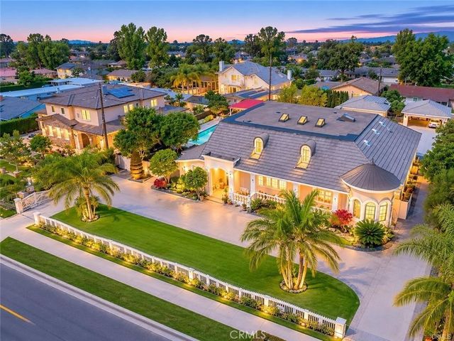 2431 S 2nd Avenue, Arcadia