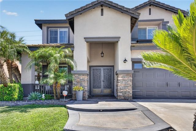 12499 Desert Springs, Eastvale