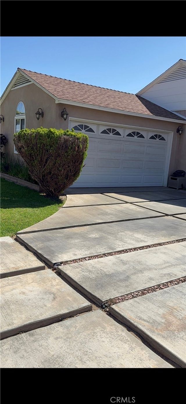 11703 Wilkie, Hawthorne