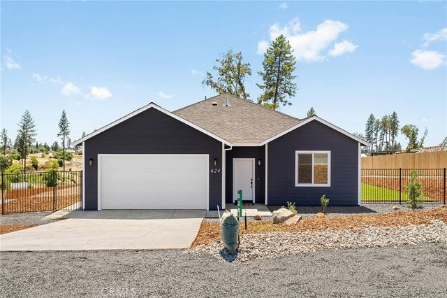 624 Castle Drive, Paradise