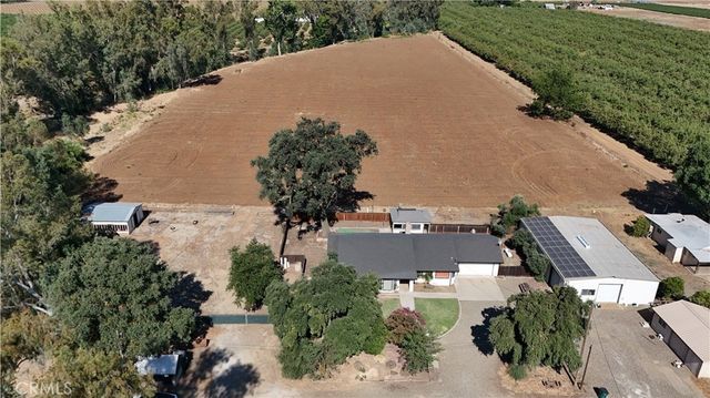 3289 Fresno, Le Grand