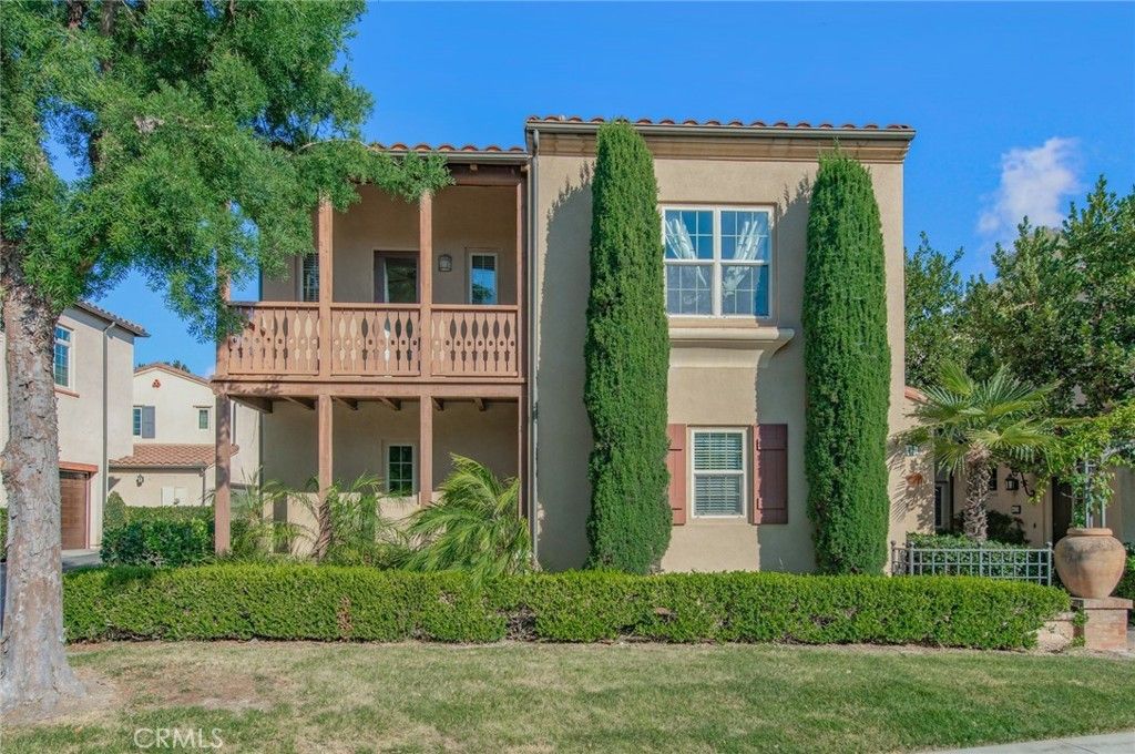 76 Latitude, Irvine