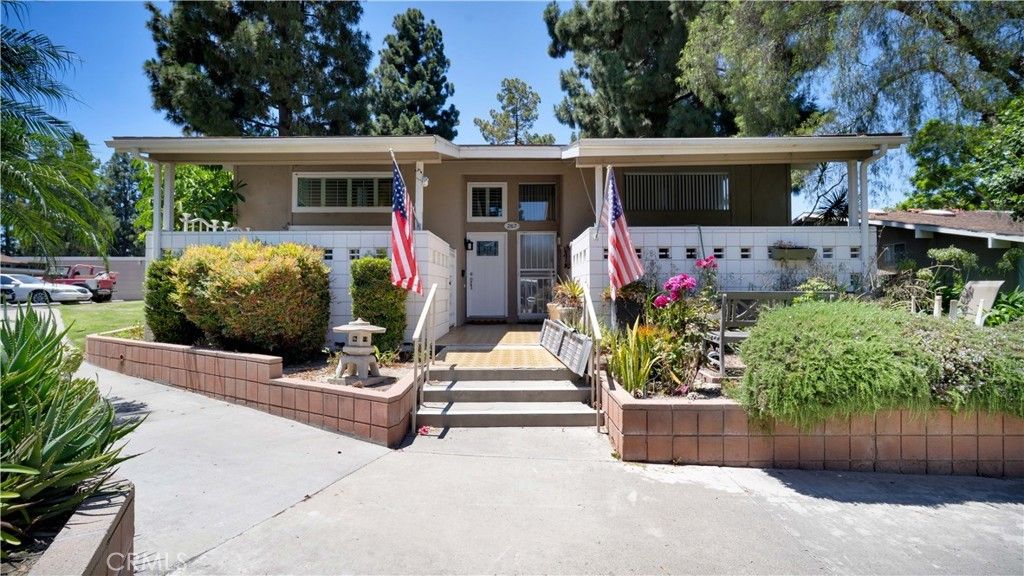 267 Avenida Sevilla # C, Laguna Woods