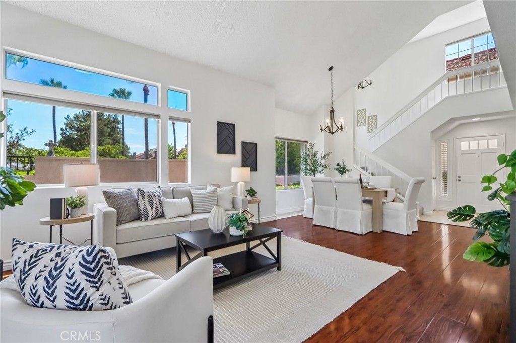 21954 Barbados, Mission Viejo