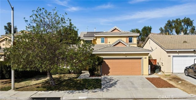 3938 Barbury Palms, Perris