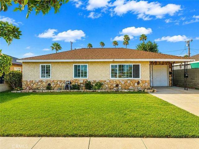 419 E 186th Street, Carson