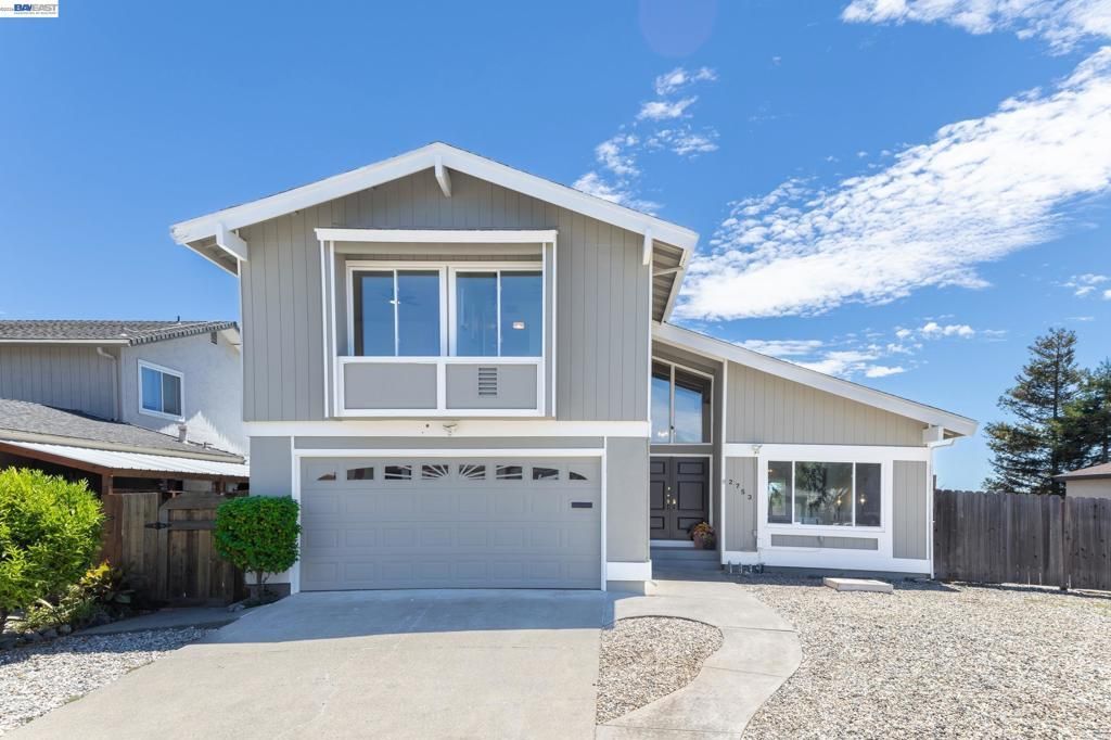 2753 Toland Avenue, Fairfield