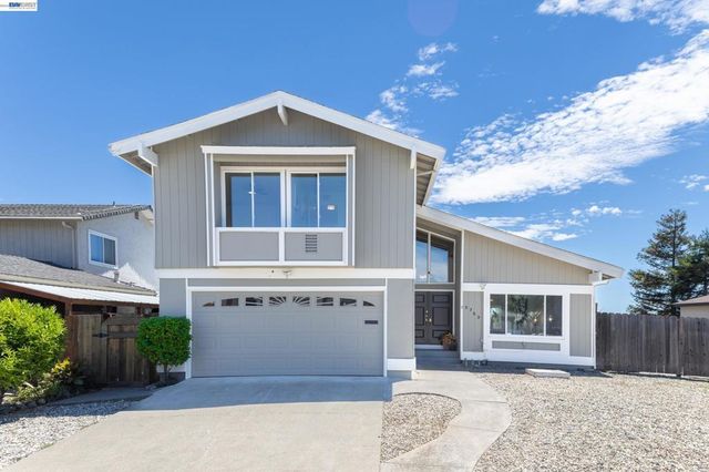 2753 Toland Avenue, Fairfield