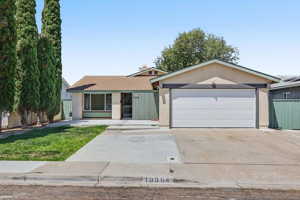 10964 Deering St, San Diego