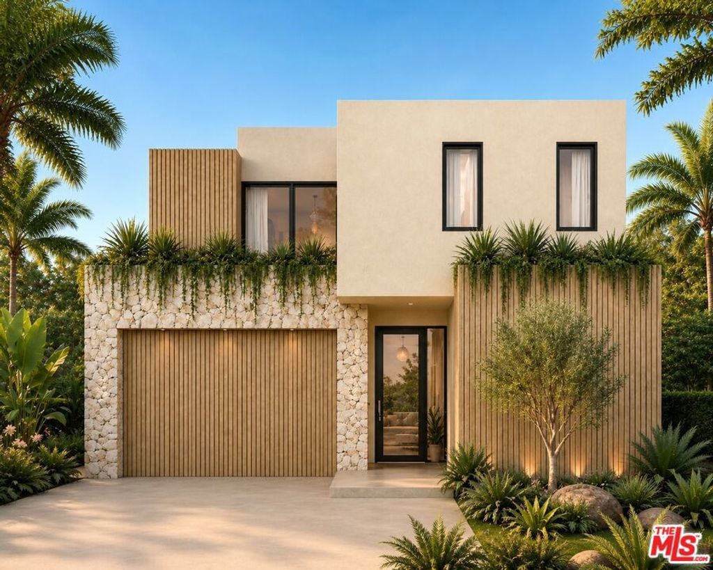 4514 Cedros Avenue, Sherman Oaks