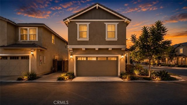 16537 Monteviejo, Fontana
