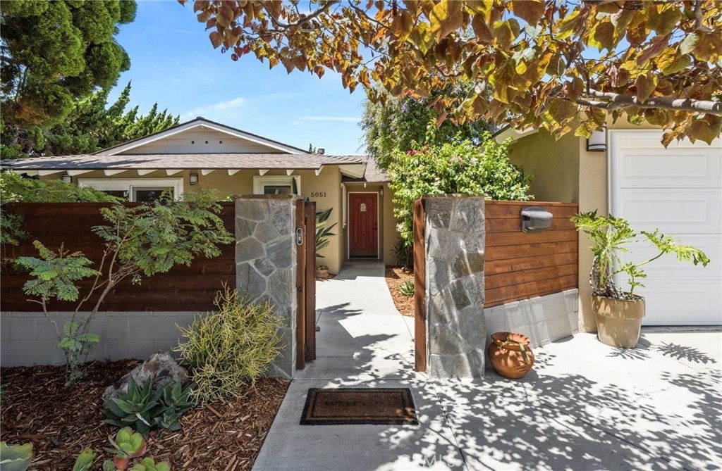 5051 Sisson Drive, Huntington Beach