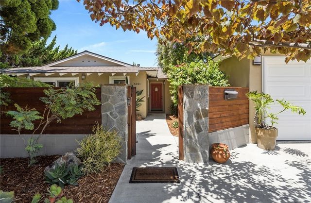5051 Sisson Drive, Huntington Beach