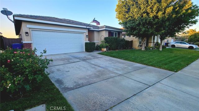12324 Firefly, Victorville