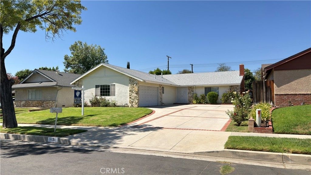 9621 Jumilla, Chatsworth