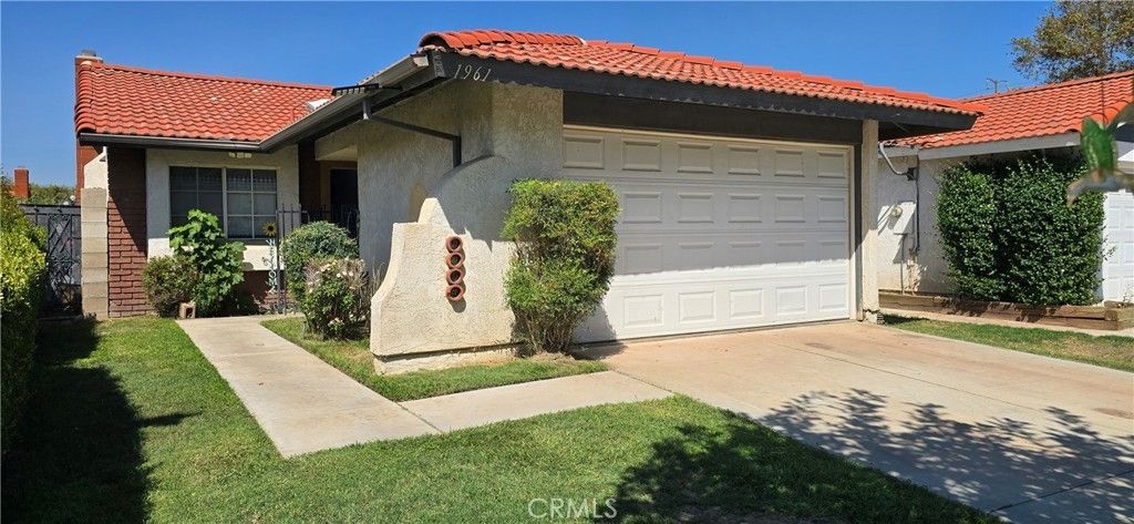 1961 Overland, Colton