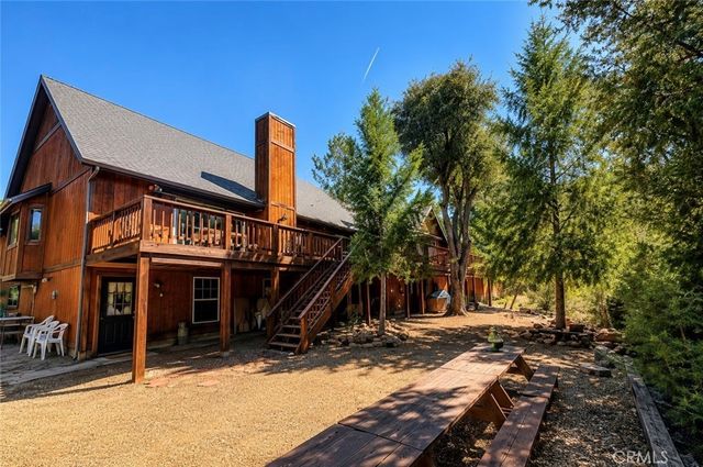 2205 Freeman Drive, Pine Mountain Club