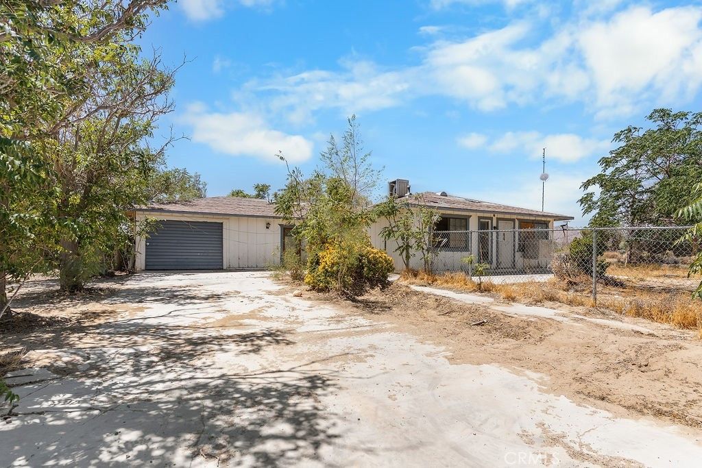 31707 Furst Street, Lucerne Valley