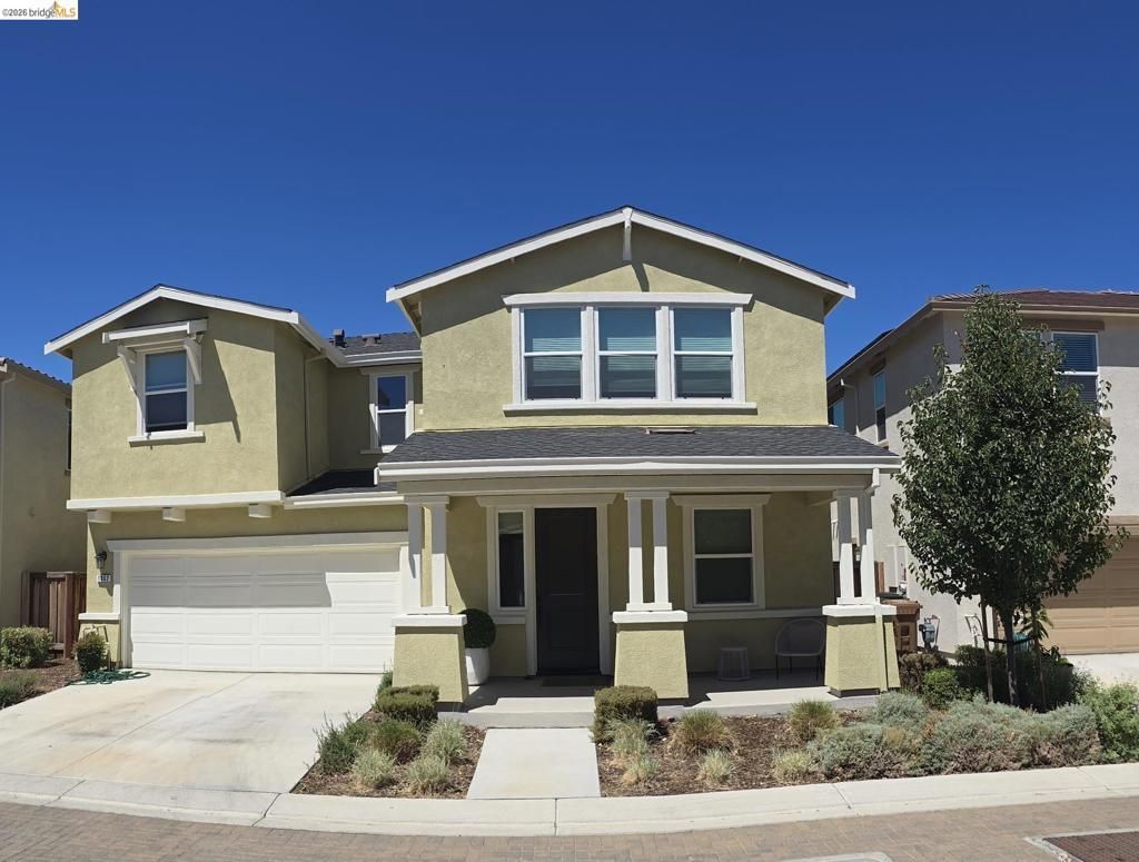 1862 Chandler Dr, Brentwood