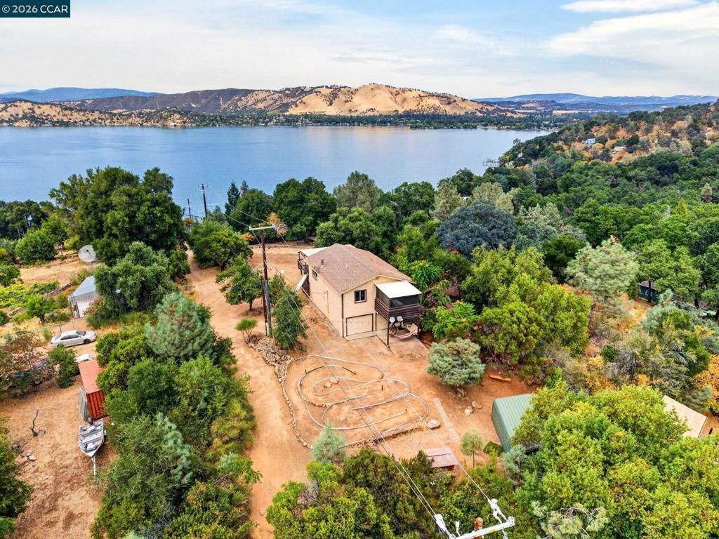 5400 North Dr, Lower Lake