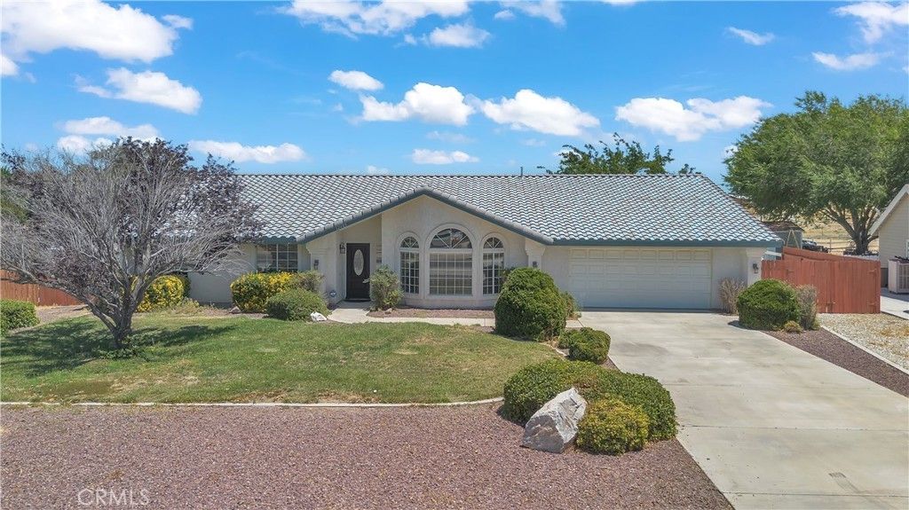12445 Reata, Apple Valley