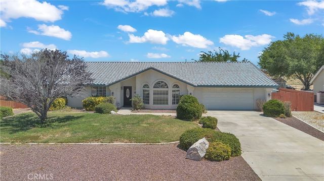 12445 Reata, Apple Valley