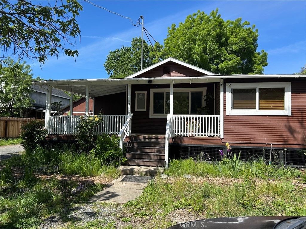 9695 Main, Upper Lake