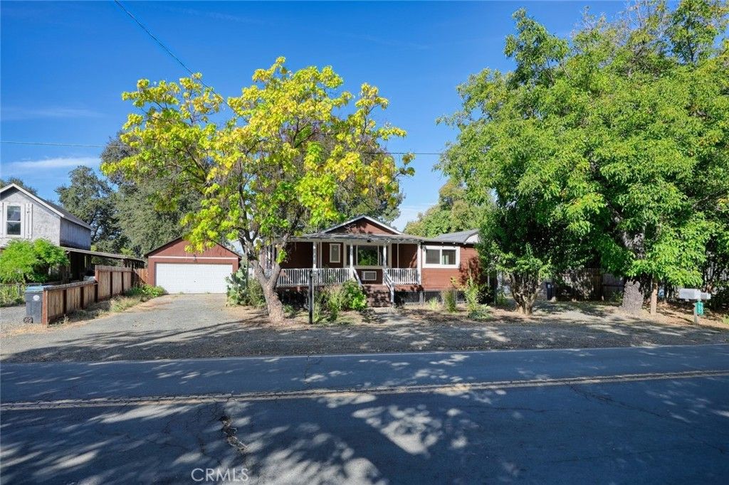 9695 Main, Upper Lake