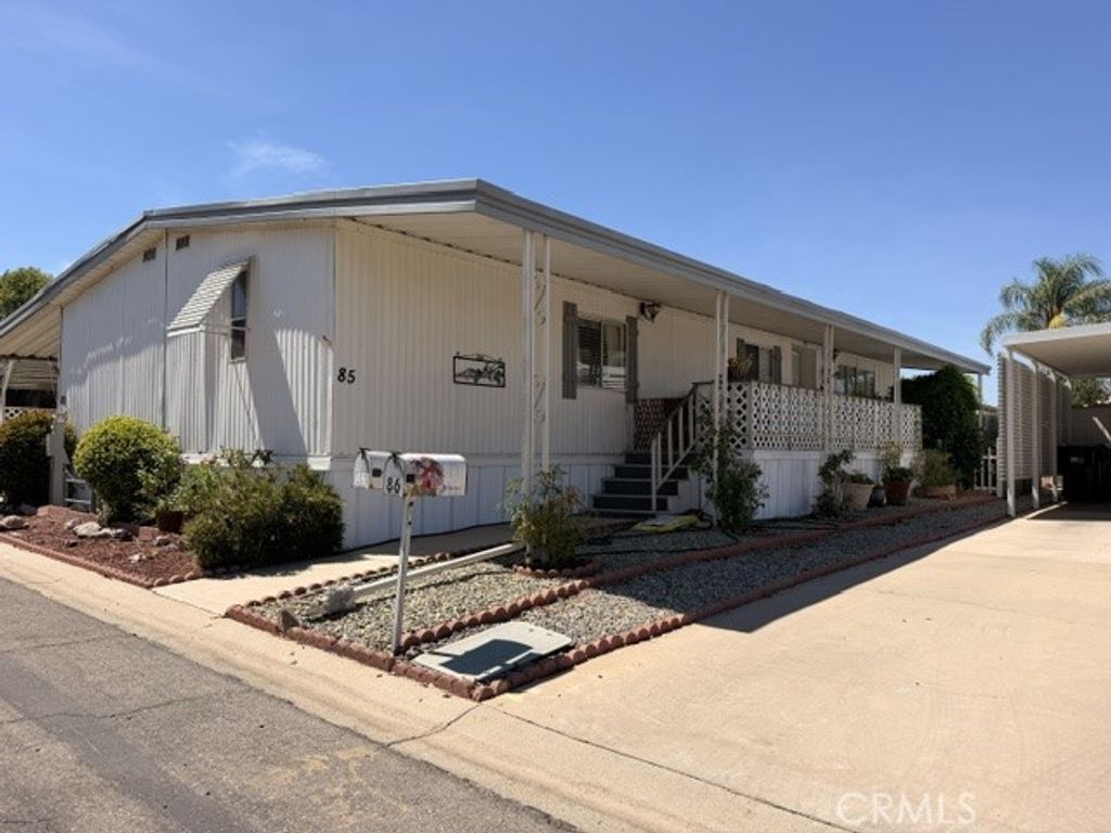 27701 Murrieta # 85, Menifee