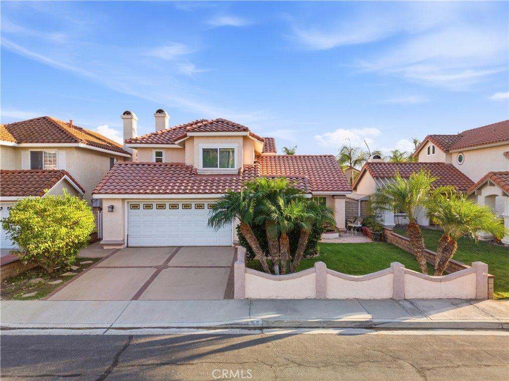 19 Paulownia, Rancho Santa Margarita