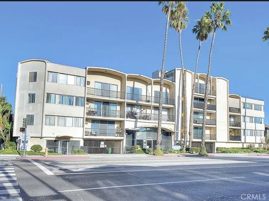 1770 Ximeno Avenue # 202, Long Beach