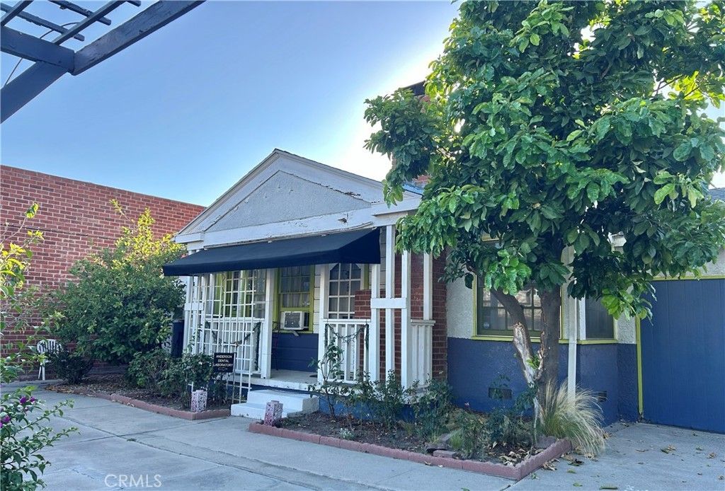 13923 San Antonio, Norwalk