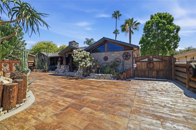 310 S Mountain Avenue, Monrovia