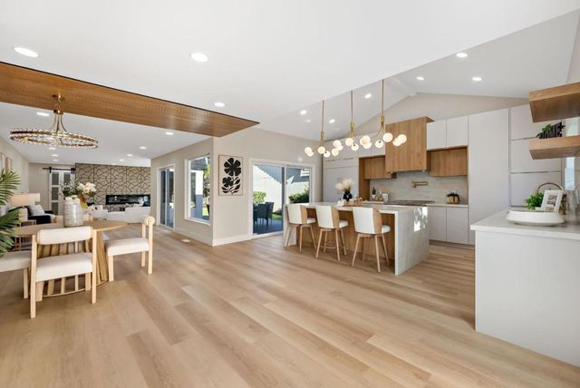 244 Darryl Drive, Campbell