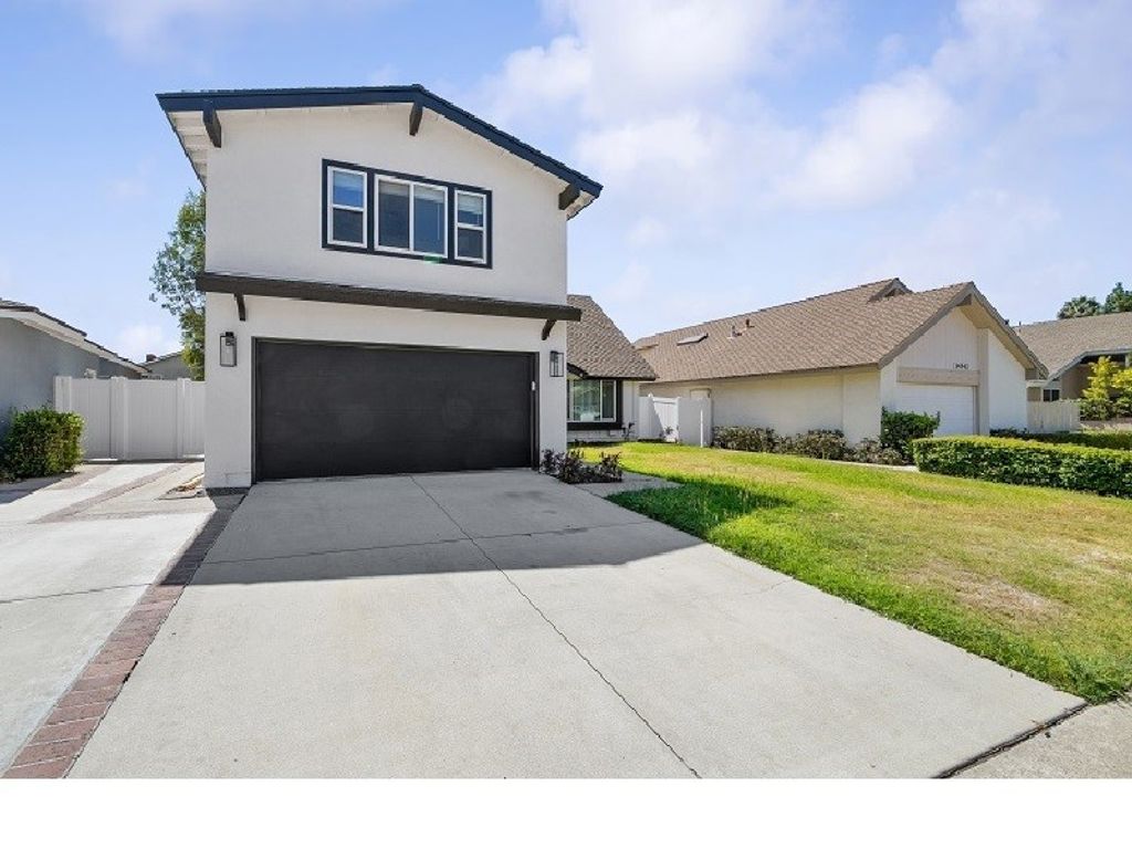14532 Westfall Road, Tustin
