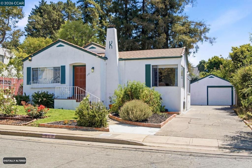 110 Bella Vista Way, Vallejo