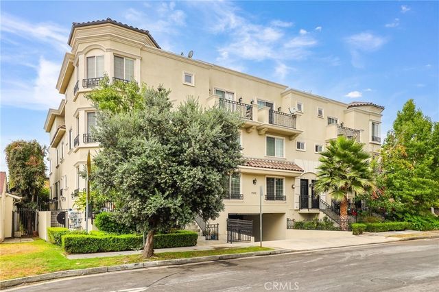 3501 Tilden Avenue # 8, Los Angeles