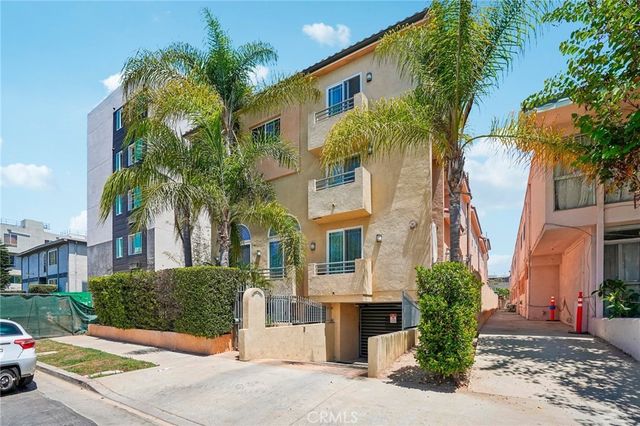 1536 Hi Point Street # 103, Los Angeles