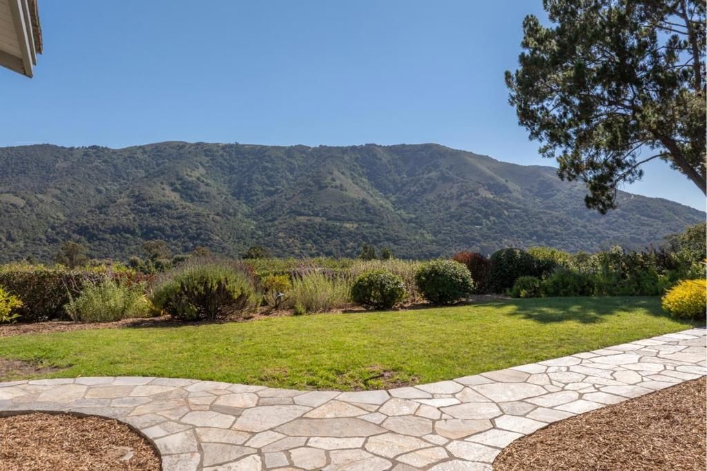 36 Miramonte Road, Carmel Valley