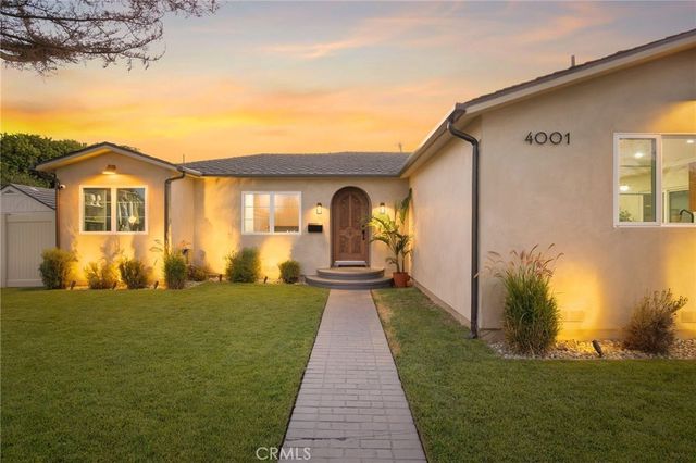 4001 Elm, Long Beach
