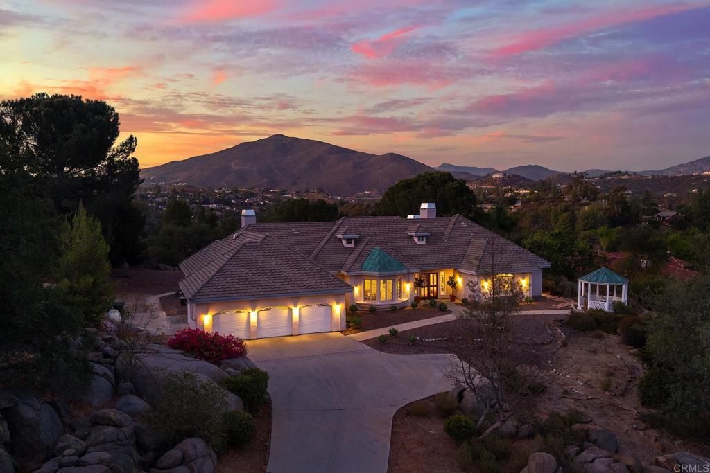 3157 Via Viejas Oeste, Alpine