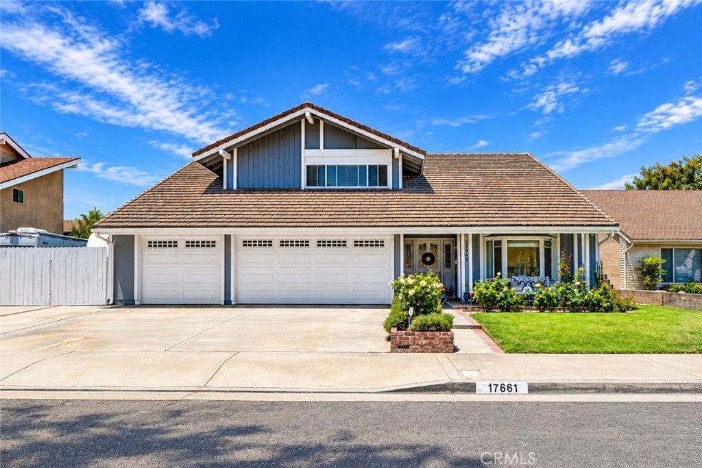 17661 Falkirk, Huntington Beach