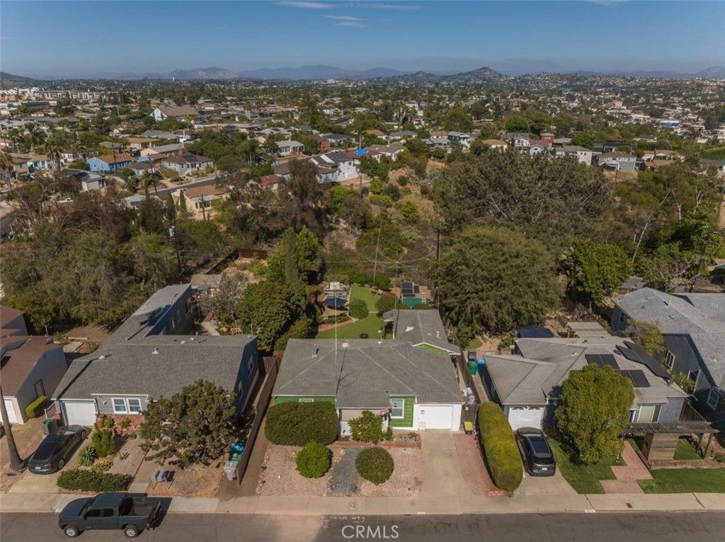 4325 Athens, San Diego