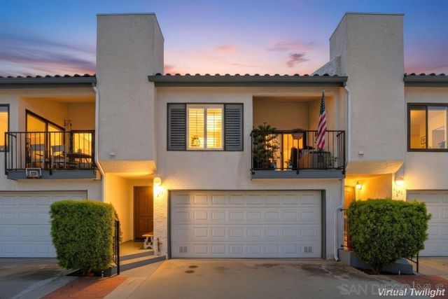 6601 Santa Isabel # B, Carlsbad