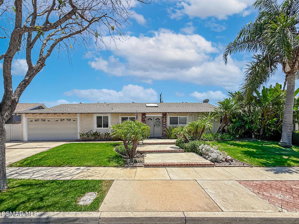 3360 Dalhart Avenue, Simi Valley
