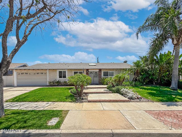 3360 Dalhart Avenue, Simi Valley