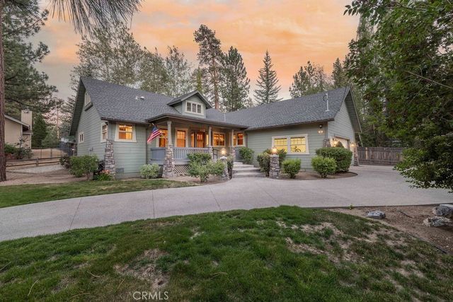 155 Lodgepole, Big Bear Lake