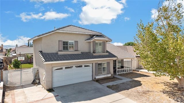 37617 Giavon Street, Palmdale
