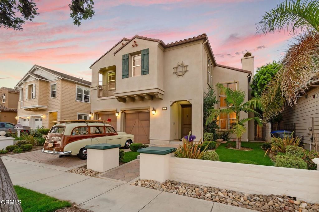 3927 W Hemlock Street, Oxnard