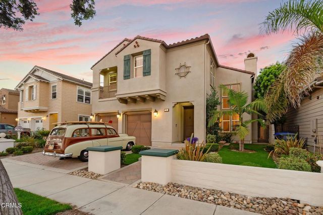 3927 W Hemlock Street, Oxnard